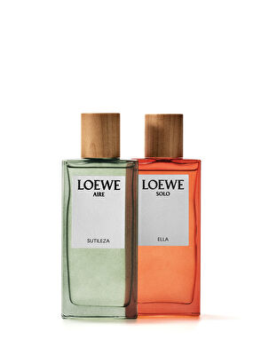 Loewe Aire Sutileza EDT 50 ml Kadın Parfüm - 4