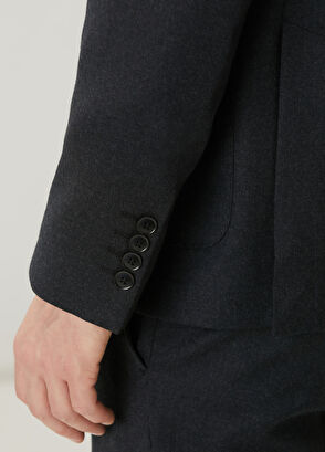 Beymen Club Anthracite Suit - 7