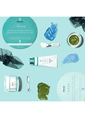 Image Skincare I Mask Transformational Firming Anti-Aging Mask 57 gr - 6