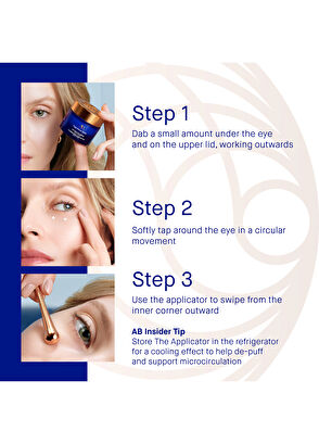 Augustinus Bader The Rich Eye Cream 15ml - 9