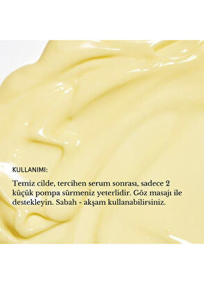 Pelcare Saffron Brıghtenıng Eye Cream - 5