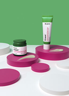 Dr.Jart+ Cicapair Intensive Repair And Soothing Cream - 7