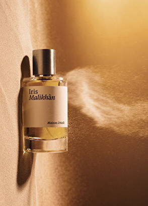 Maison Crivelli Iris Malikhan EDP 100 ml - 5