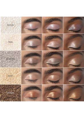 Anastasia Beverly Hills GLIDR Shadow Stick Sunny - 4