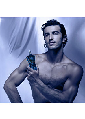 Jean Paul Gaultier Le Male In Blue Eau de Parfum 75 ml - 4