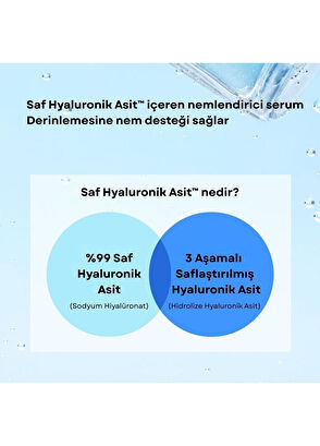 Beplain Aqua Pure Hyaluronic Cream Yoğun Nemlendirici Hyaluronik Asit Yüz Kremi 70 ml - 8