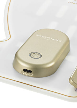 Margaret Dabbs London LED Mitts El Bakımı - 9