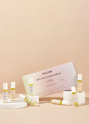 Pelcare Milky Essential Oil Blend 10 ml - 6