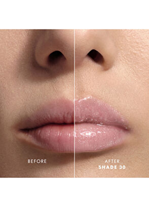 Giorgio Armani Prisma Glass Icy Plumper Frozen Amethyst - 6