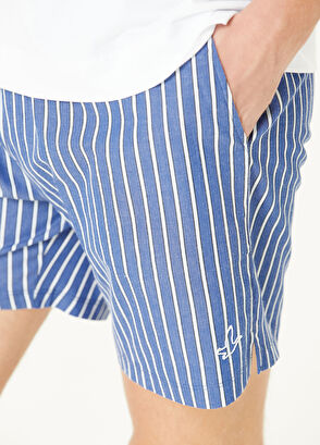 Beymen Club Beyaz Dokuma Pijama Seti - 7