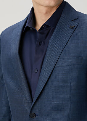 Beymen Club Petrol Ceket - 5