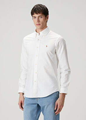 Beyaz Gömlek - Görsel 4