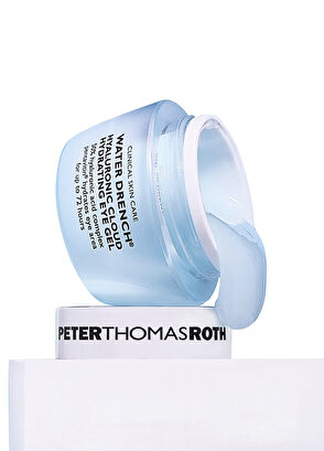 Peter Thomas Roth Water Drench Hyaluronic Cloud Nemlendirici Göz Jeli 15 ml - 6