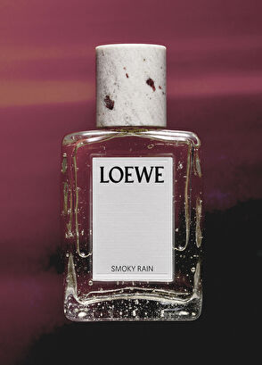 Loewe LOEWE Smoky Rain EDP 100ml Unisex Perfume - 4
