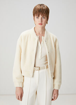 Beymen Club Ekru Ceket - 3