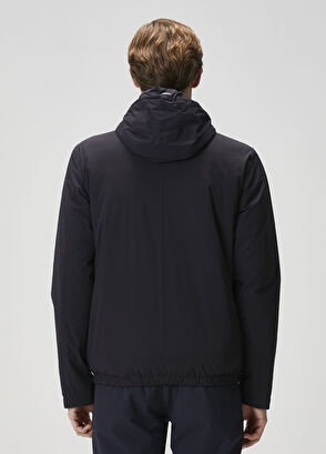 Herno Lacivert Mont - 4