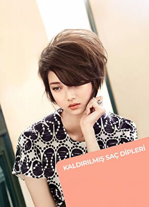 Wella Professionals EIMI Root Shoot Root Lifting Hacimlendirici Saç Köpüğü 200 ml - 6