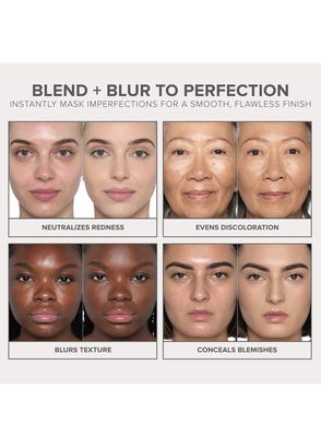 Anastasia Beverly Hills Impeccable Blurring Second Skin Matte Foundation19 - 8
