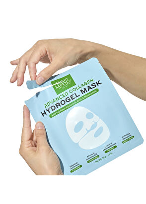Mario Badescu Advanced Collagen Hydrogel Masks 3 Packs - 7