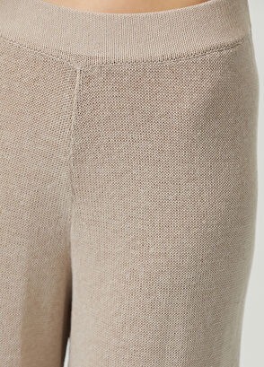 Join Us Beige Pants - 5