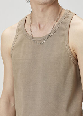 Academia Mink Rib Tank Top - 6