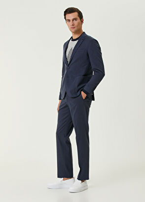 Beymen Club Blue Suit - 5