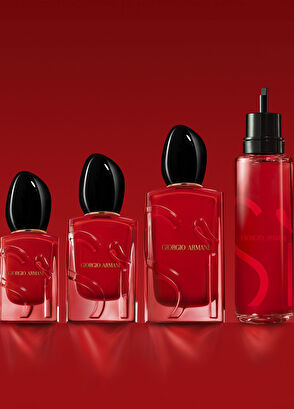 Giorgio Armani Si Passione EDP 30ml - 4