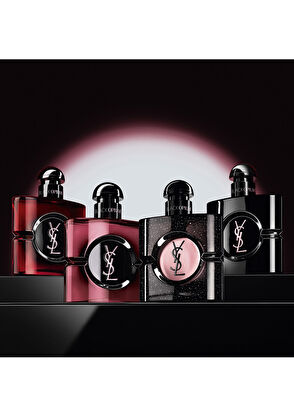 Yves Saint Laurent Black Opium Eau De Refill 100 Ml Women's Perfume - 6