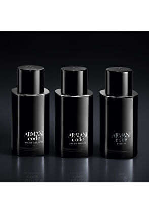 Giorgio Armani Armani Code EDP 125 ml - 5