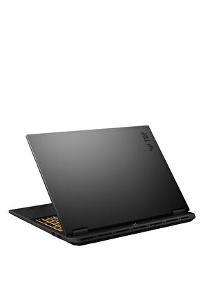 Asus TUF F16 Intel Core i7-14650HX 16GB Ram 512GB SSD 8GB RTX5050 16" WUXGA 165Hz FreeDos Gaming Laptop FX608JHR-RV052 - 5