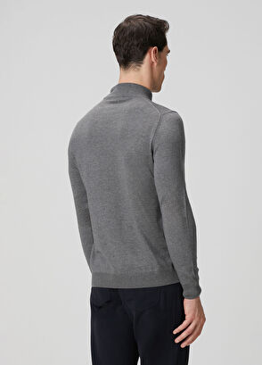 Network Gri Basic Kazak - 5