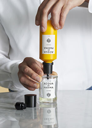 Acqua di Parma Colonia Eau de Cologne 200 ml Refill - 5