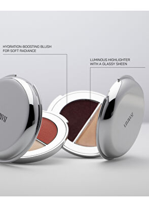 Isamaya Skin Enhancing Duo - Pout - 4