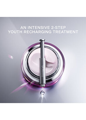 La Prairie Platinum Rare Haute-Rejuvenation Face Mask - 4