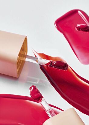 House Of Hur Glowy Ampoule Tint #02 Brown Red Nemlendirici Tint 4.5 gr   - 4