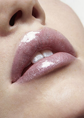 Isamaya Lip Lacq - Metal - 7