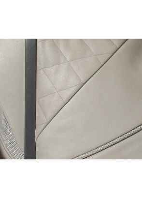 Mercedes-Benz Avantgarde Opalith Açık Bej Seyahat Sistem Bebek Arabası - 7