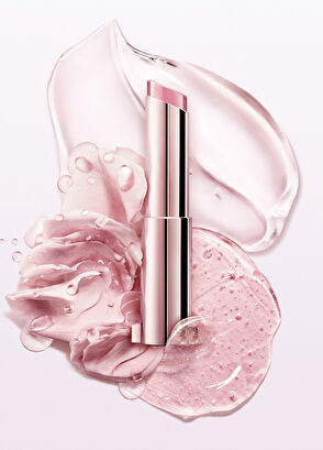 Lancome Idole Butterglow 21 Shade Throwing Beige Lip Balm - 5