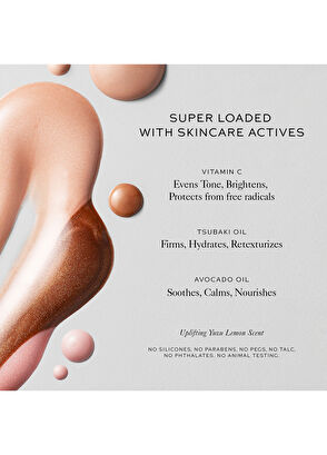 Westman Atelier Liquid Super Loaded Peau de Soleil - 7