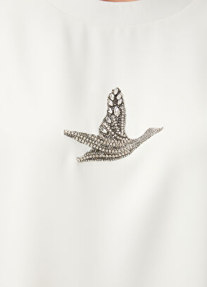 Beymen Club BLUZ - 6