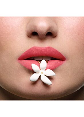 Carolina Herrera Fabulous Kiss The Lipstick Blur Matte Nude Alert - 5