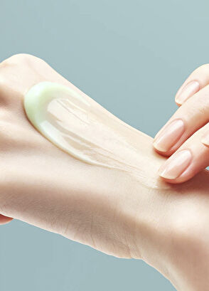 Tocobo Cica Calming Gel Cream Deluxe Cica Yatıştırıcı Ferahlatıcı Jel Yüz Kremi 15 ml - 3