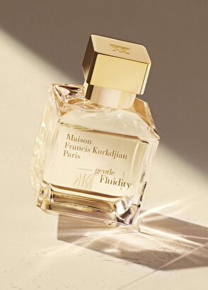 Maison Francis Kurkdjian Gentle Fluidity Gold EDP 70ML - 4