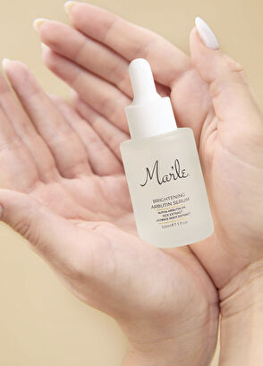 Mar'le Brightening Arbutin Leke Karşıtı Arbutin Cilt Serumu 30 ml - 6