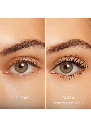 Carolina Herrera Fabulous Eyes The Mascara Black Waterproof - 8