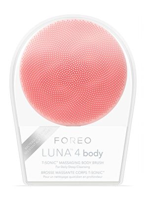 Foreo LUNA 4 Go Body Peach Perfect Temizleme Cihazı - 4