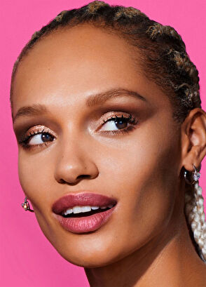 Chiara Ferragni Kiss Fiercely 06 Gül Kurusu Stick Ruj 3,5 gr - 6