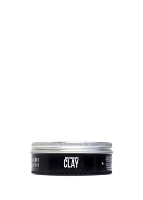Uppercut Deluxe Clay Güçlü Tutuş & Düşük Parlaklık Wax 70 gr - 3