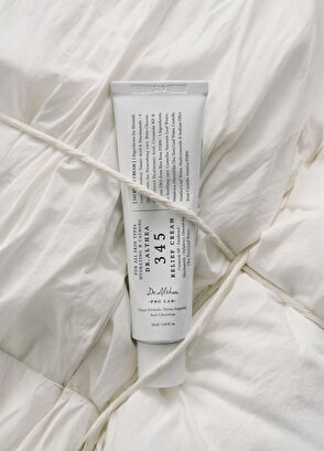 Dr. Althea 345 Relief Cream Nemlendirici Yüz Kremi 50 ml - 3