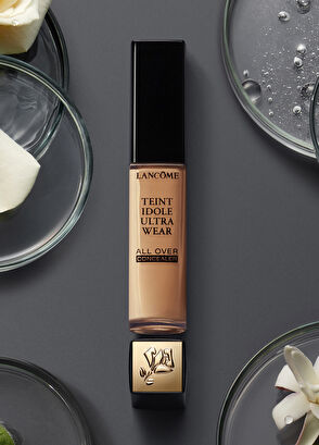 Lancome Teint Idole Ultra Wear All Over 110 Ivooire C - 6